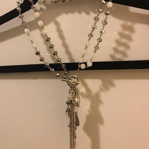 Premier designs necklace